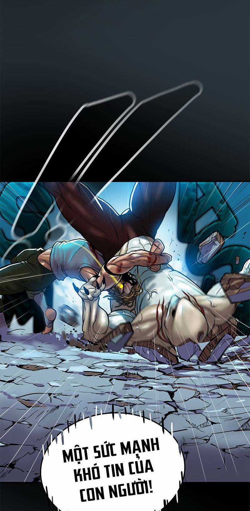 Ordeal - Chapter 8 - Trang 40