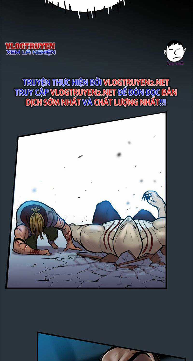 Ordeal - Chapter 8 - Trang 41