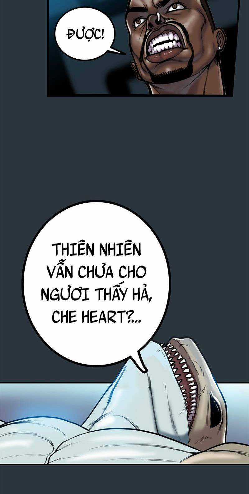 Ordeal - Chapter 8 - Trang 42