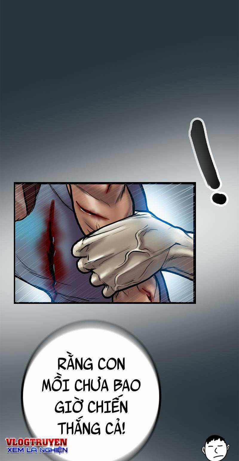 Ordeal - Chapter 8 - Trang 43