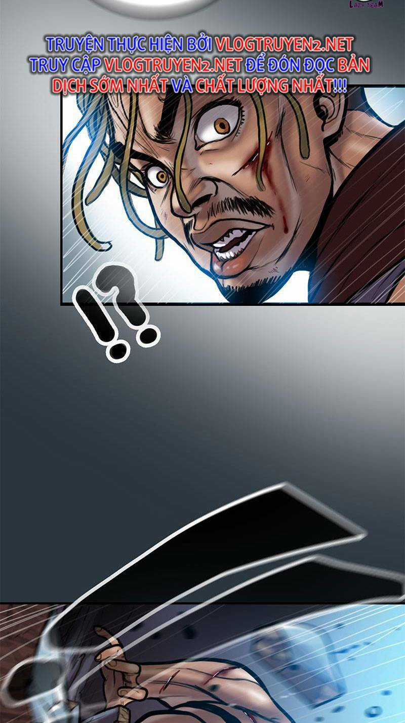 Ordeal - Chapter 8 - Trang 44