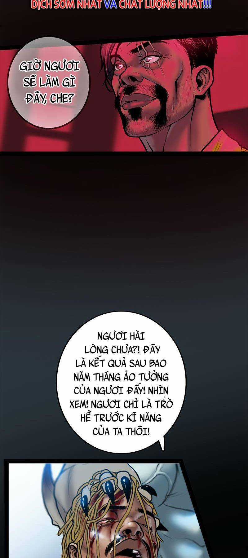 Ordeal - Chapter 8 - Trang 47