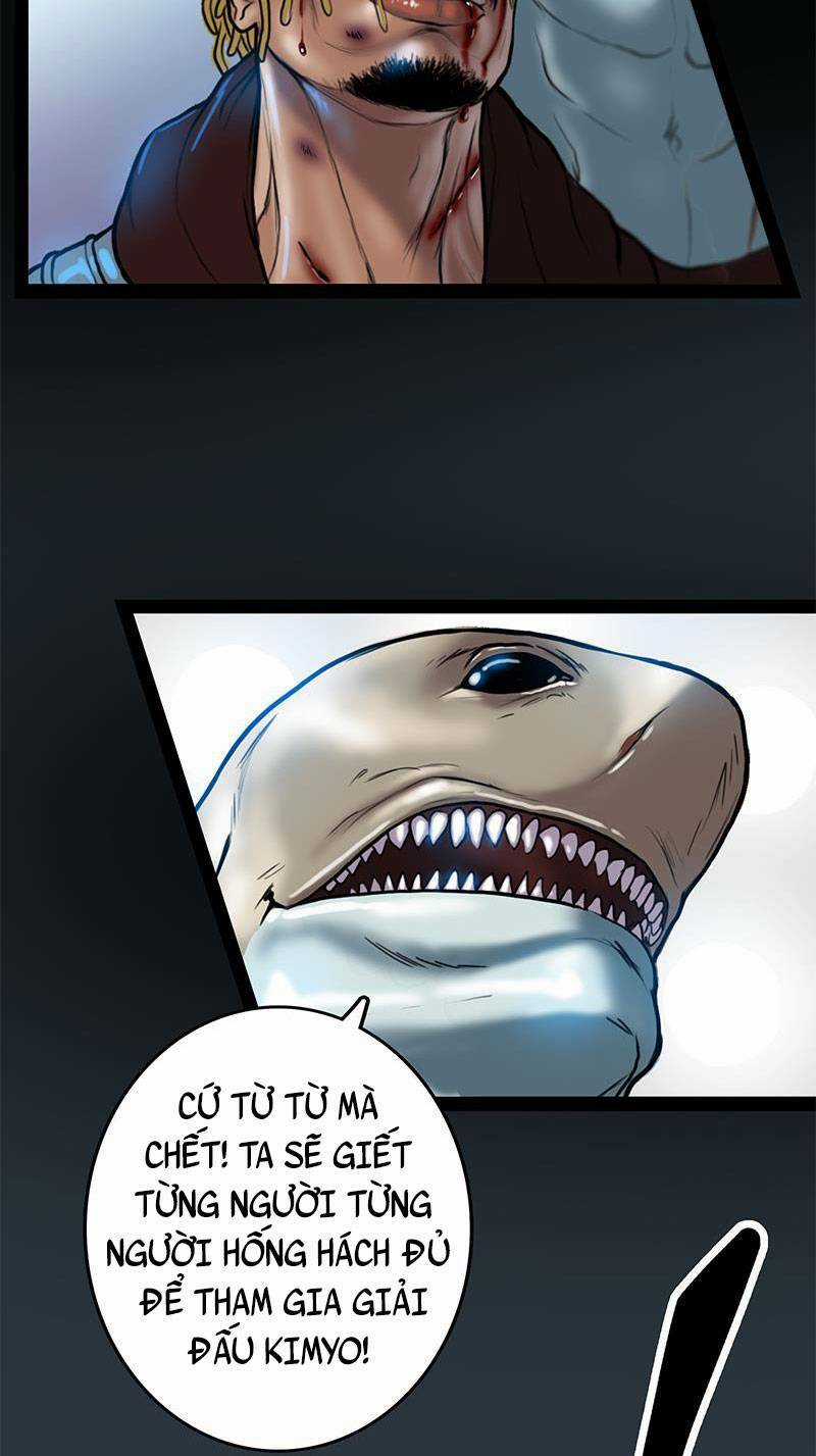 Ordeal - Chapter 8 - Trang 48