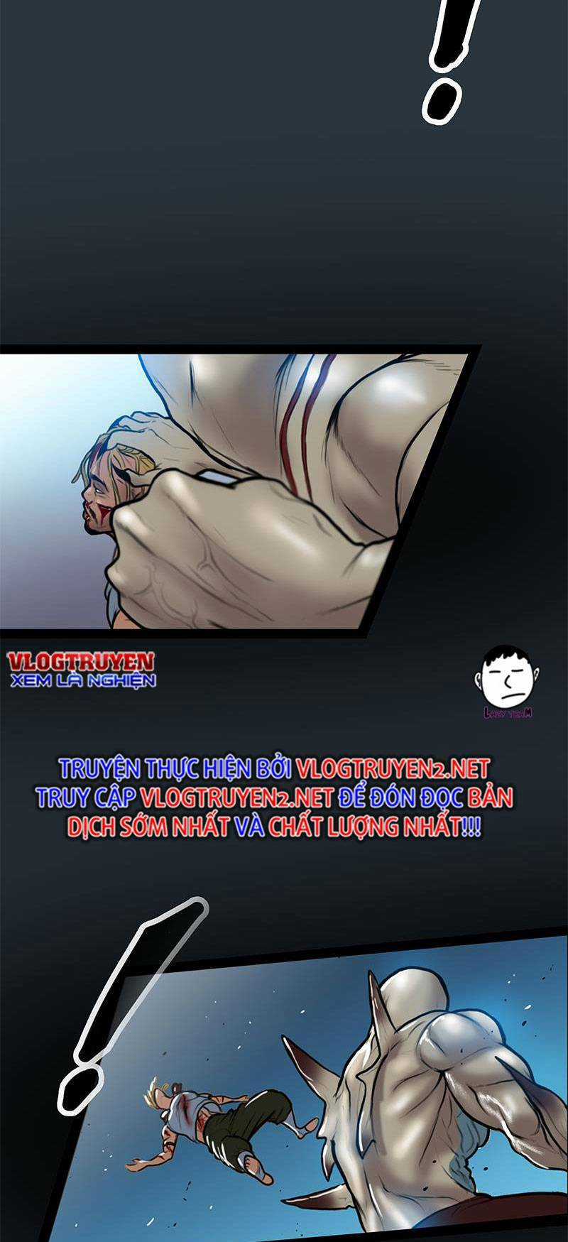 Ordeal - Chapter 8 - Trang 49