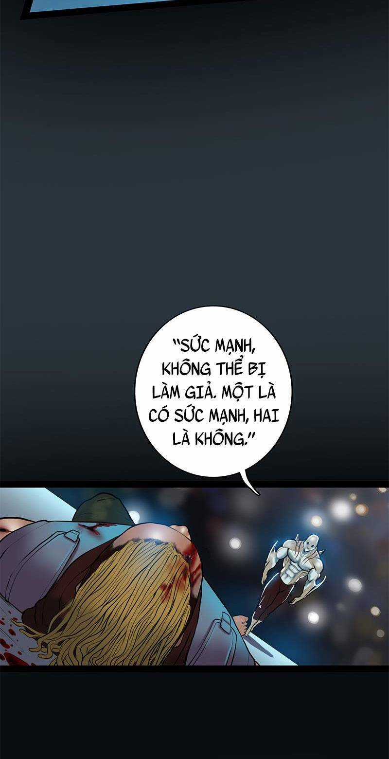 Ordeal - Chapter 8 - Trang 50