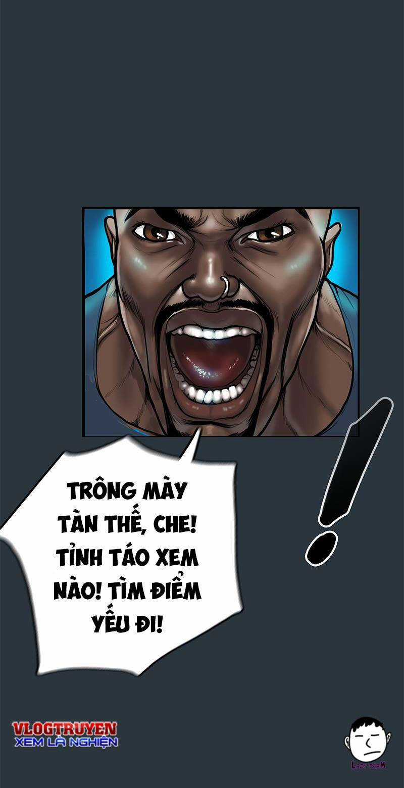 Ordeal - Chapter 8 - Trang 6