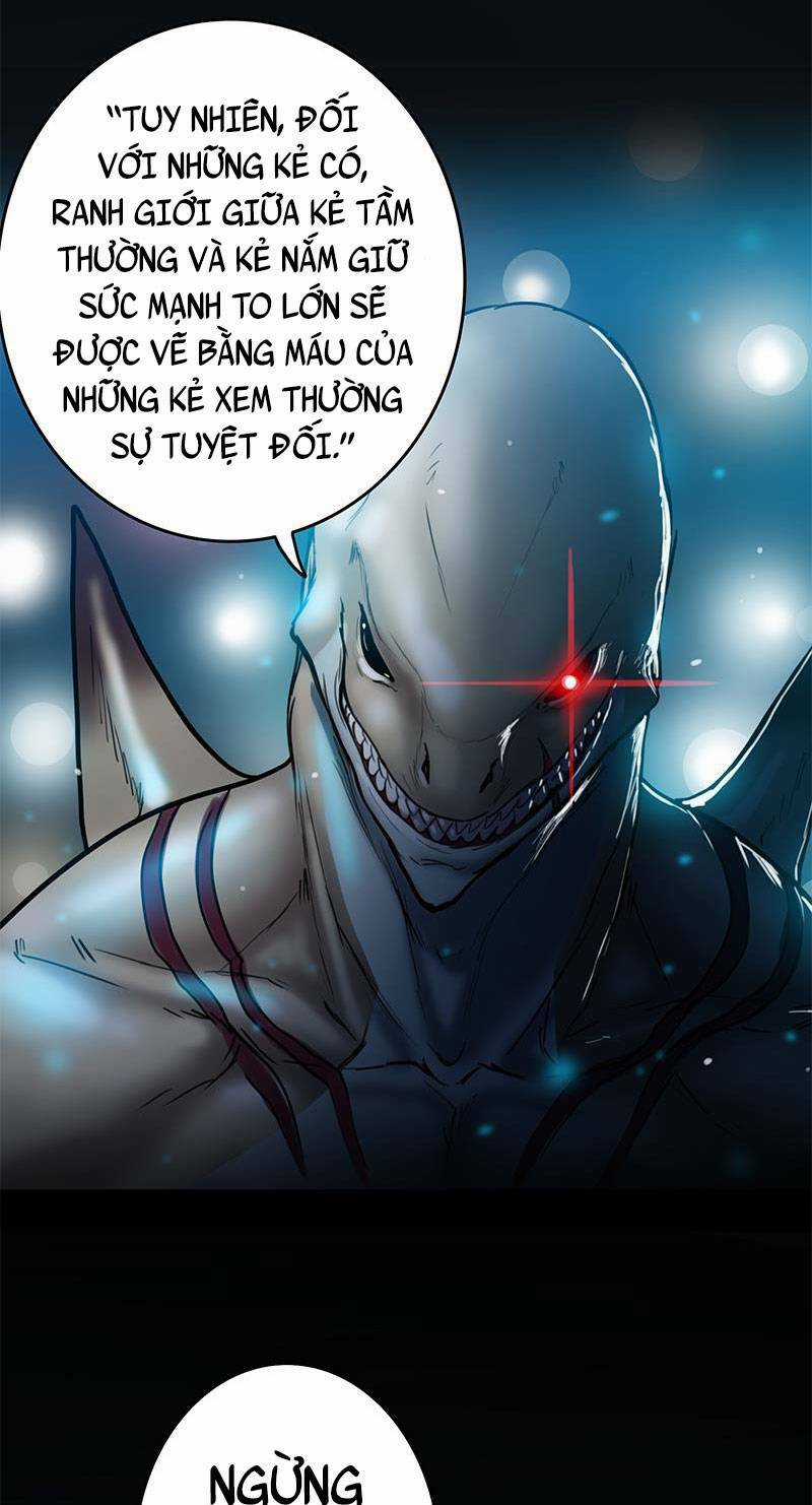 Ordeal - Chapter 8 - Trang 51