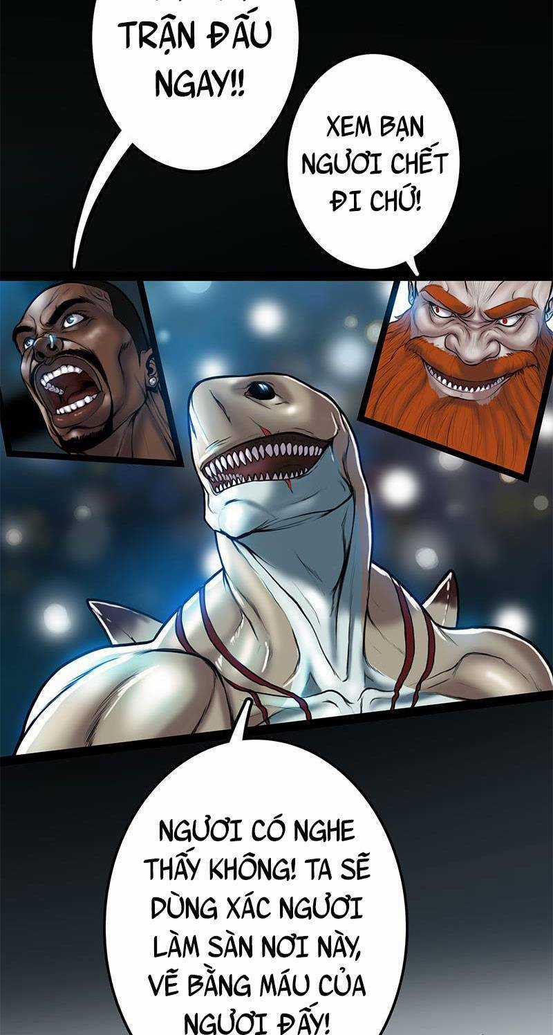 Ordeal - Chapter 8 - Trang 52