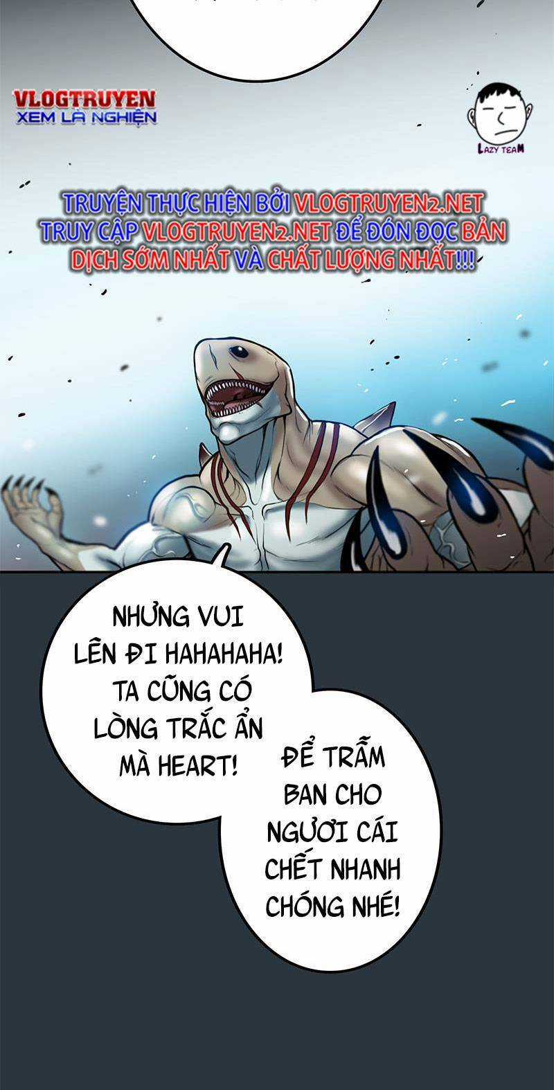 Ordeal - Chapter 8 - Trang 53