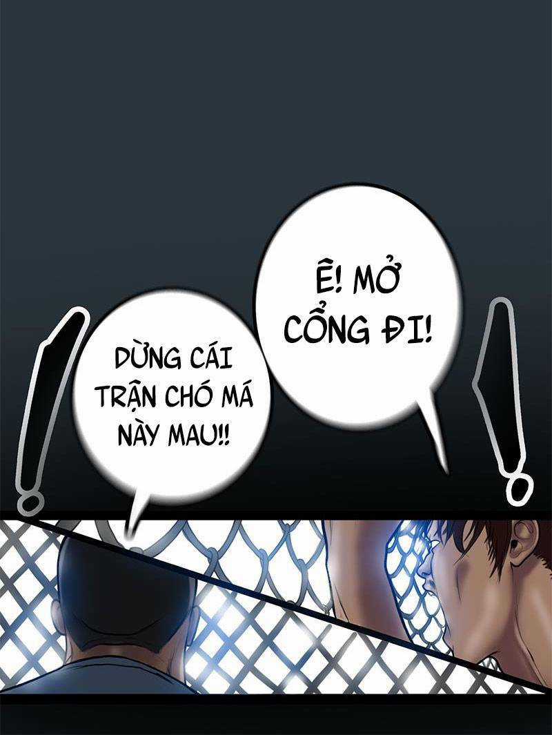 Ordeal - Chapter 8 - Trang 54