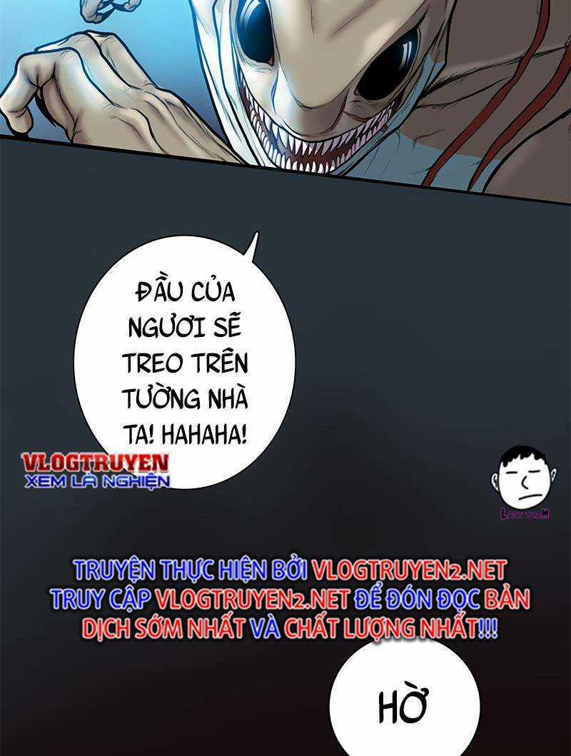 Ordeal - Chapter 8 - Trang 56