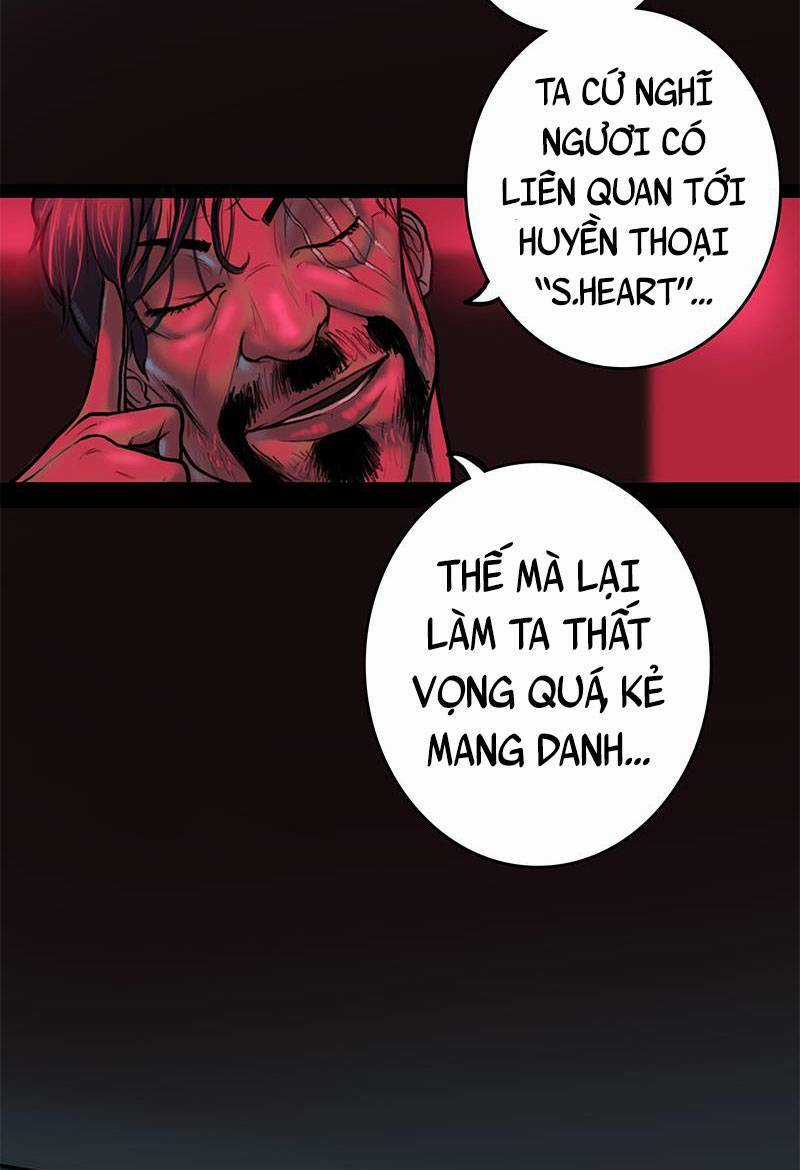 Ordeal - Chapter 8 - Trang 57