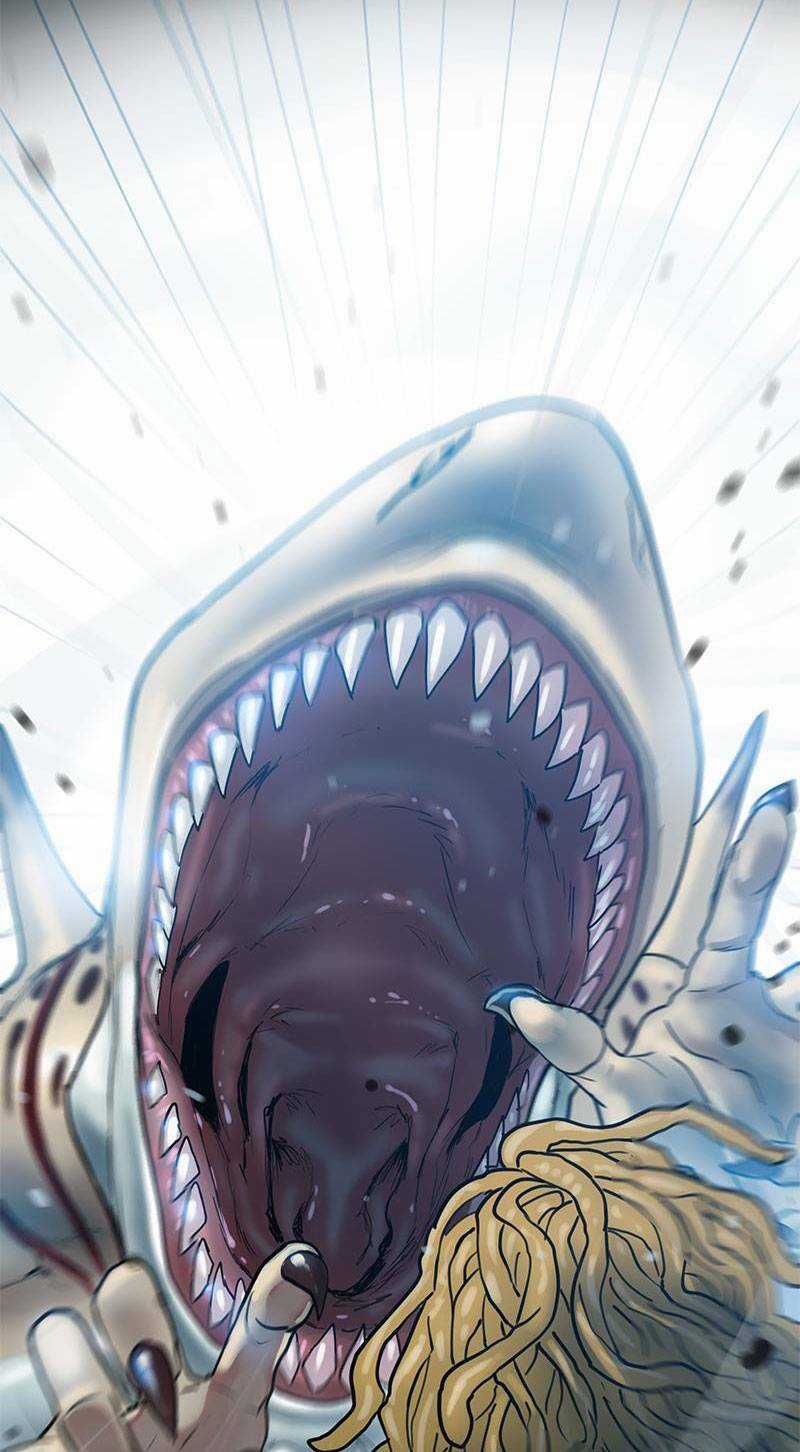 Ordeal - Chapter 8 - Trang 59