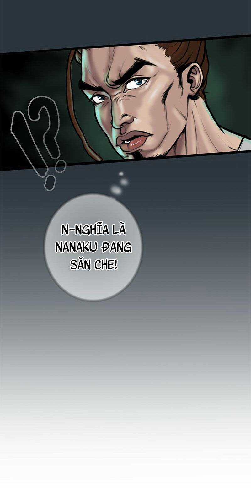 Ordeal - Chapter 8 - Trang 8