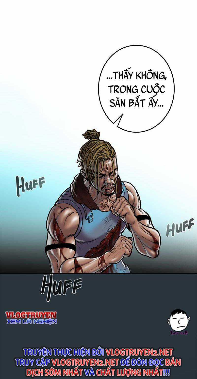 Ordeal - Chapter 8 - Trang 9