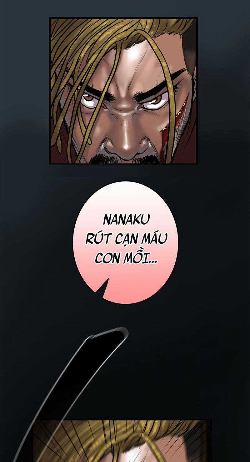 Ordeal - Chapter 8 - Trang 10