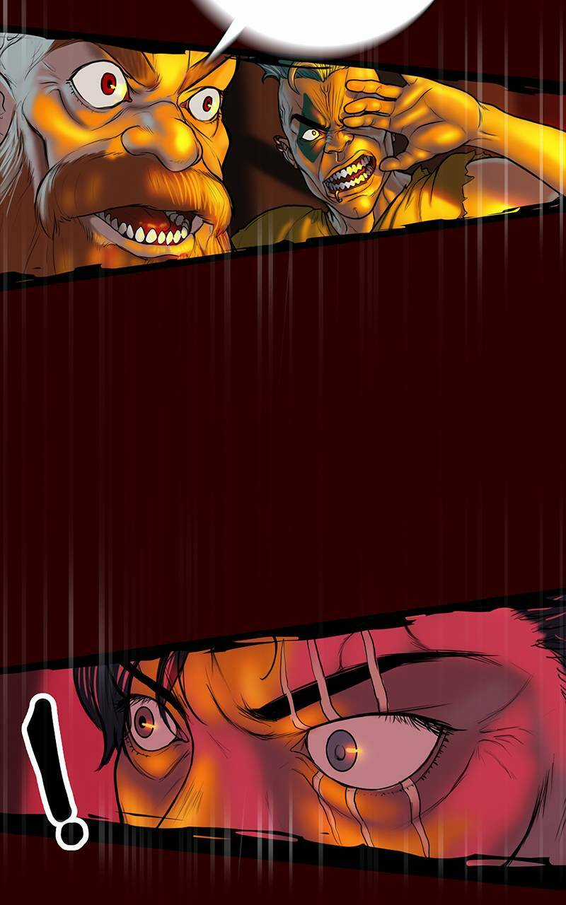 Ordeal - Chapter 9 - Trang 12