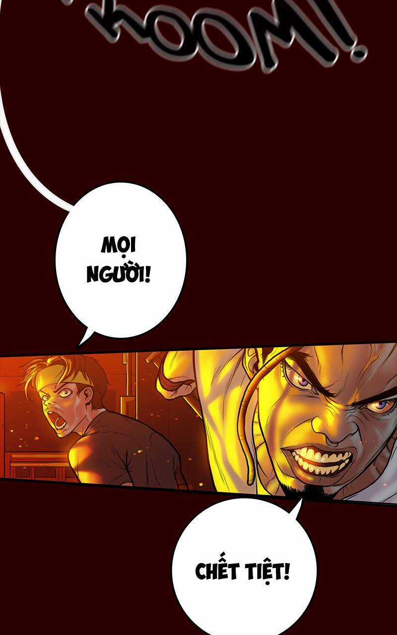 Ordeal - Chapter 9 - Trang 16