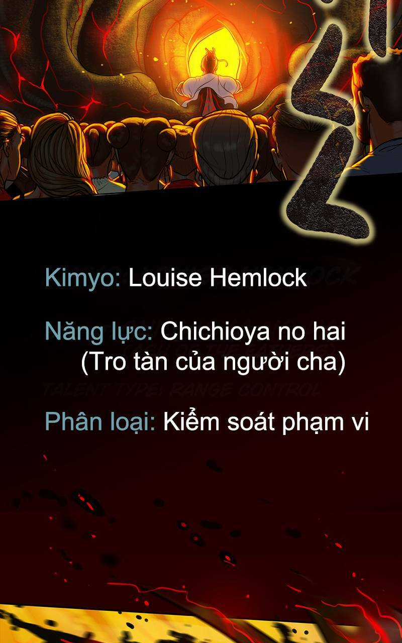 Ordeal - Chapter 9 - Trang 20