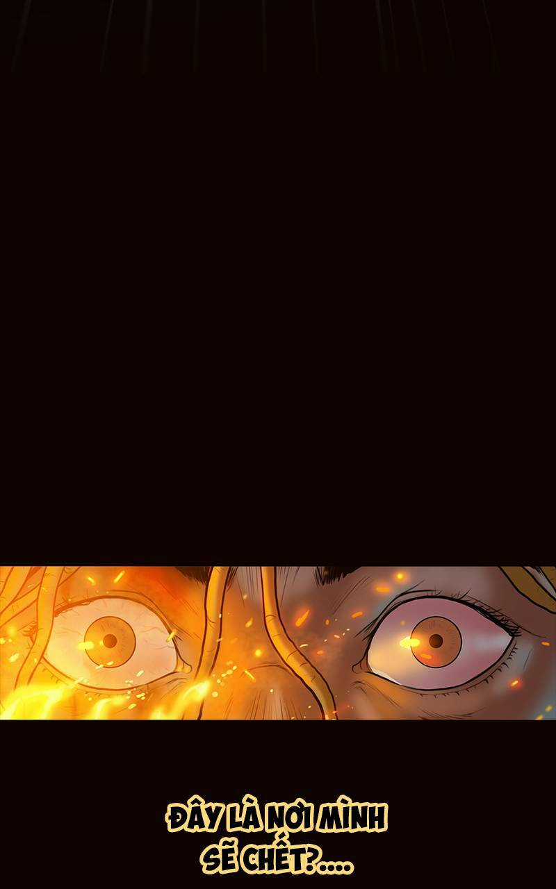 Ordeal - Chapter 9 - Trang 3