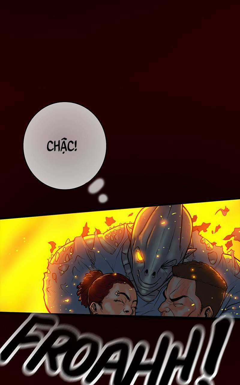 Ordeal - Chapter 9 - Trang 26