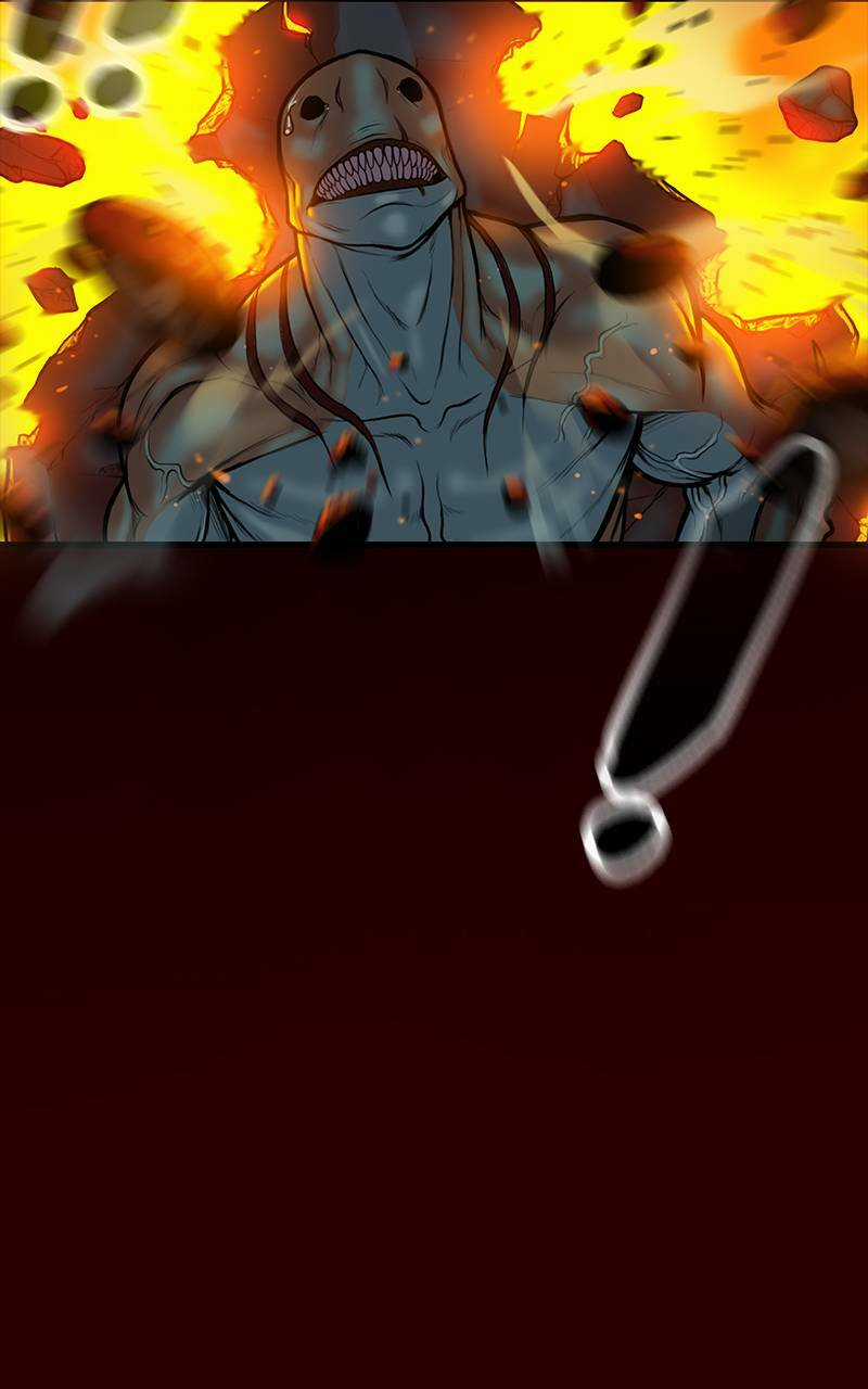 Ordeal - Chapter 9 - Trang 33