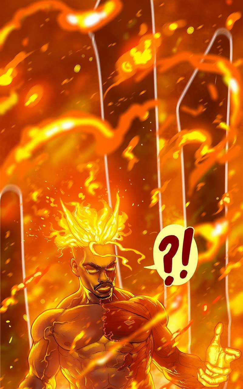 Ordeal - Chapter 9 - Trang 39