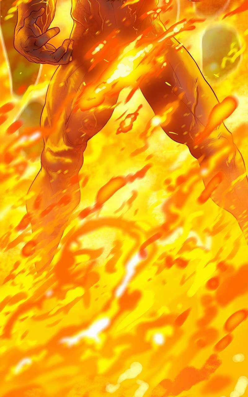 Ordeal - Chapter 9 - Trang 40