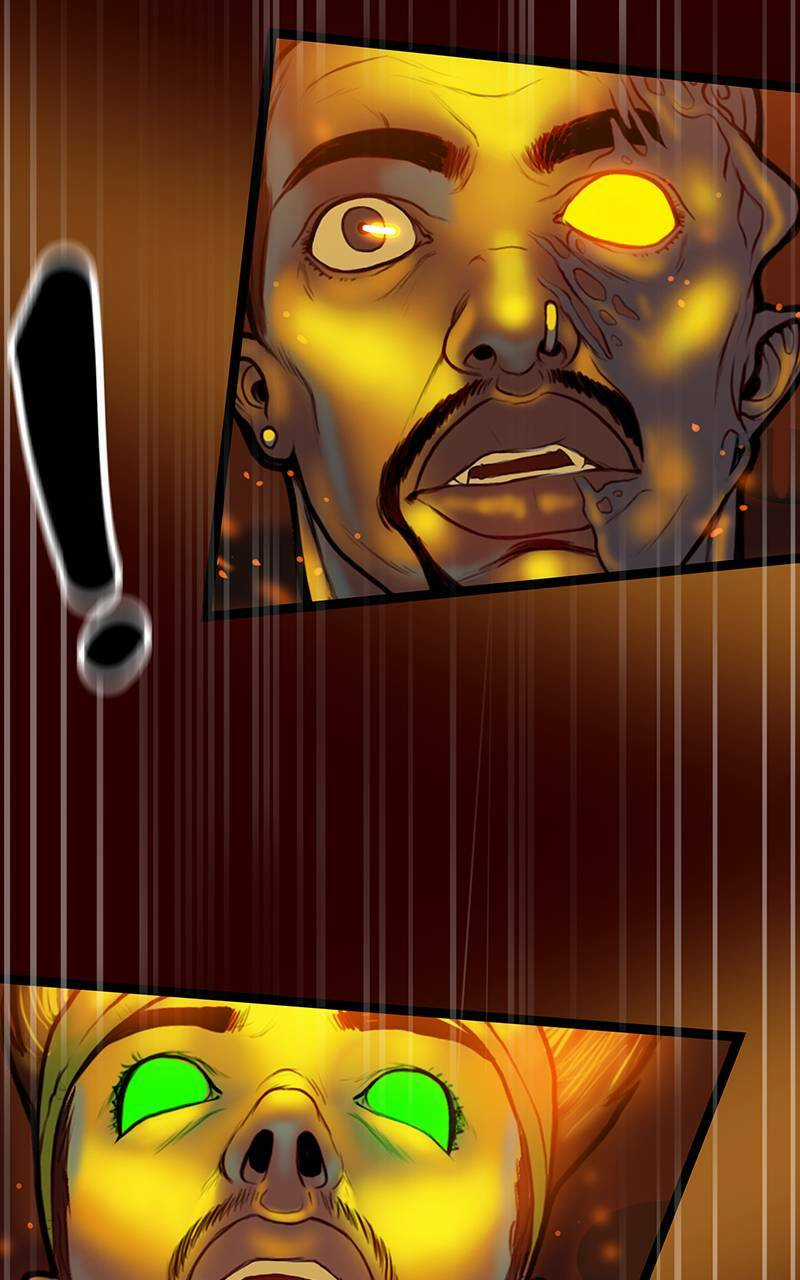 Ordeal - Chapter 9 - Trang 43