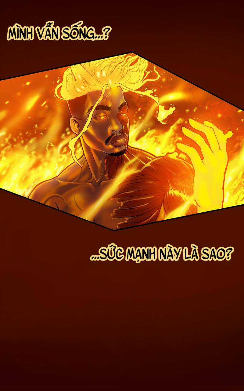 Ordeal - Chapter 9 - Trang 46