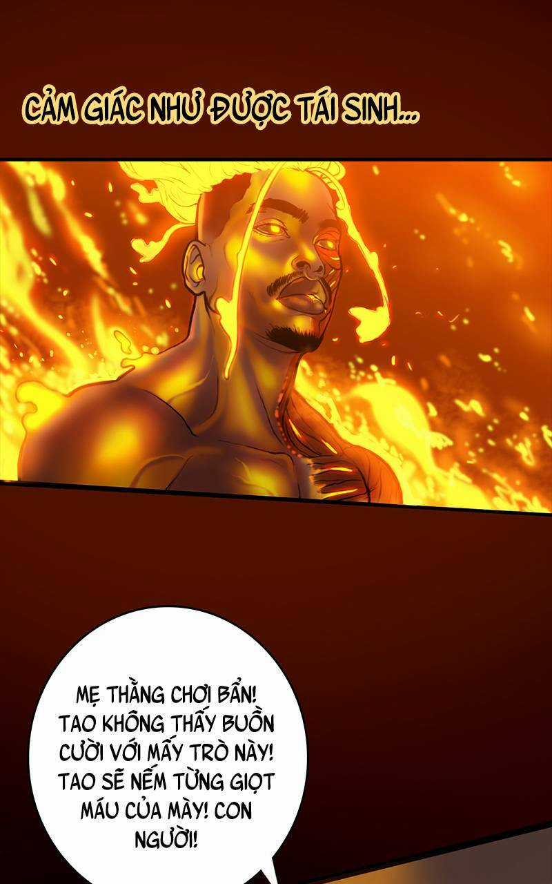 Ordeal - Chapter 9 - Trang 49