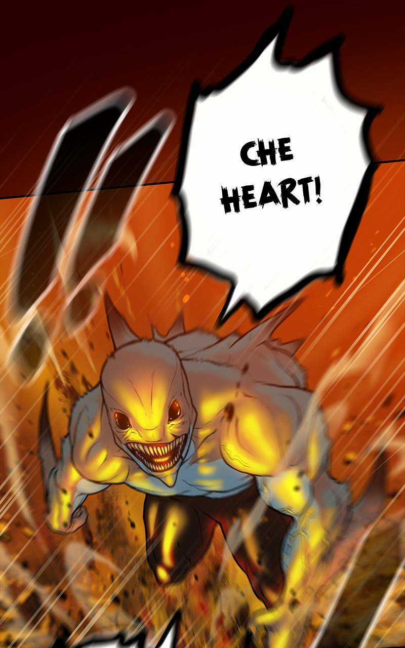 Ordeal - Chapter 9 - Trang 51