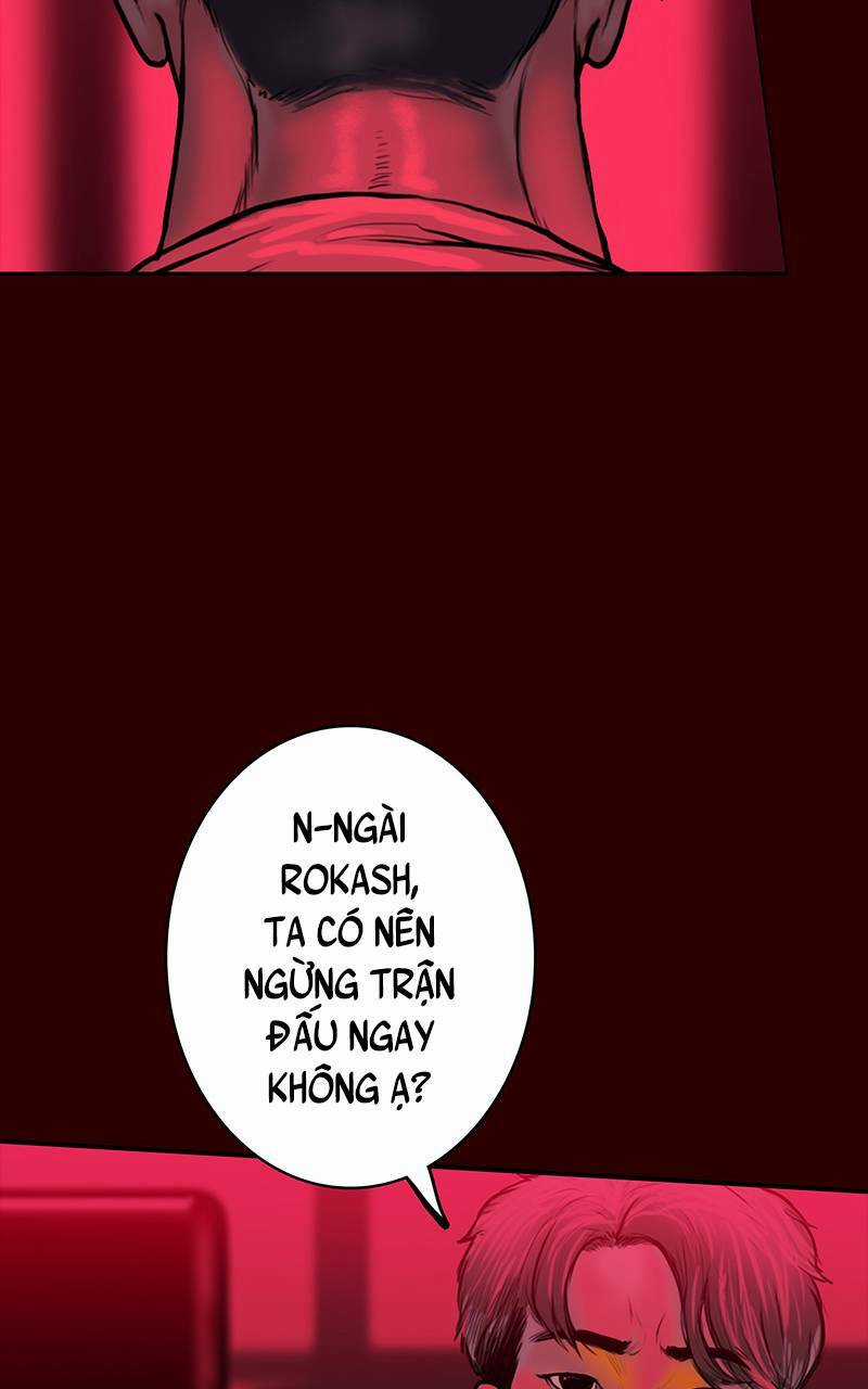 Ordeal - Chapter 9 - Trang 60