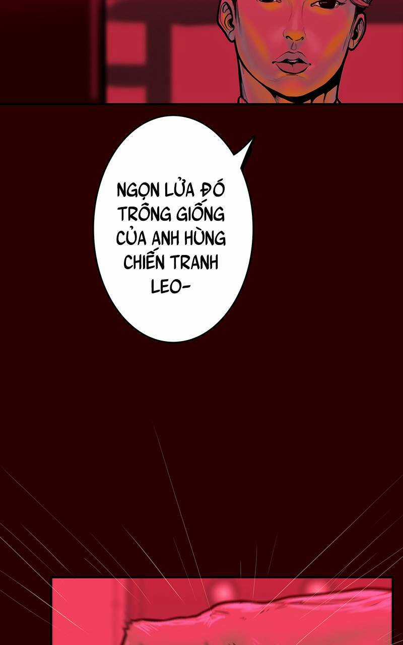 Ordeal - Chapter 9 - Trang 61