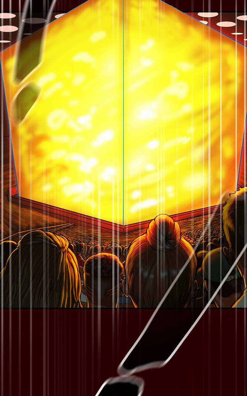 Ordeal - Chapter 9 - Trang 10