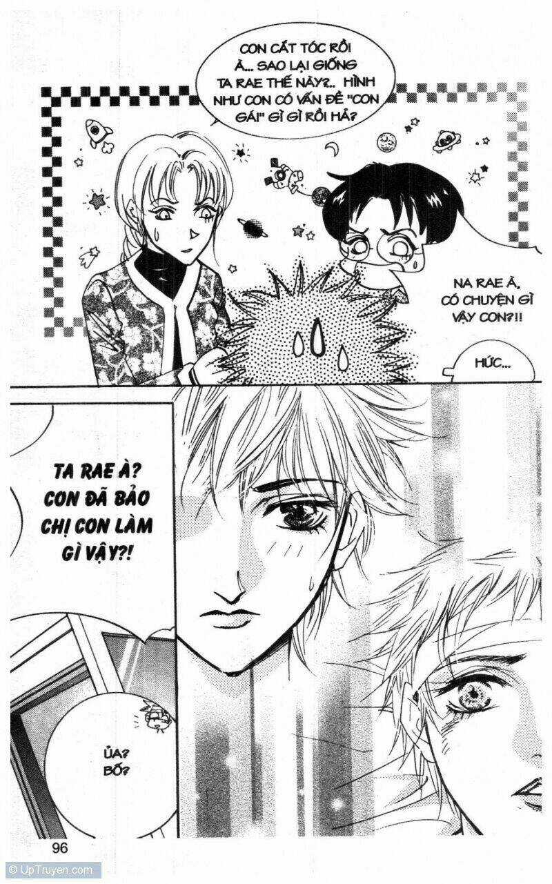 Ordinary School - Chapter 1 - Trang 101