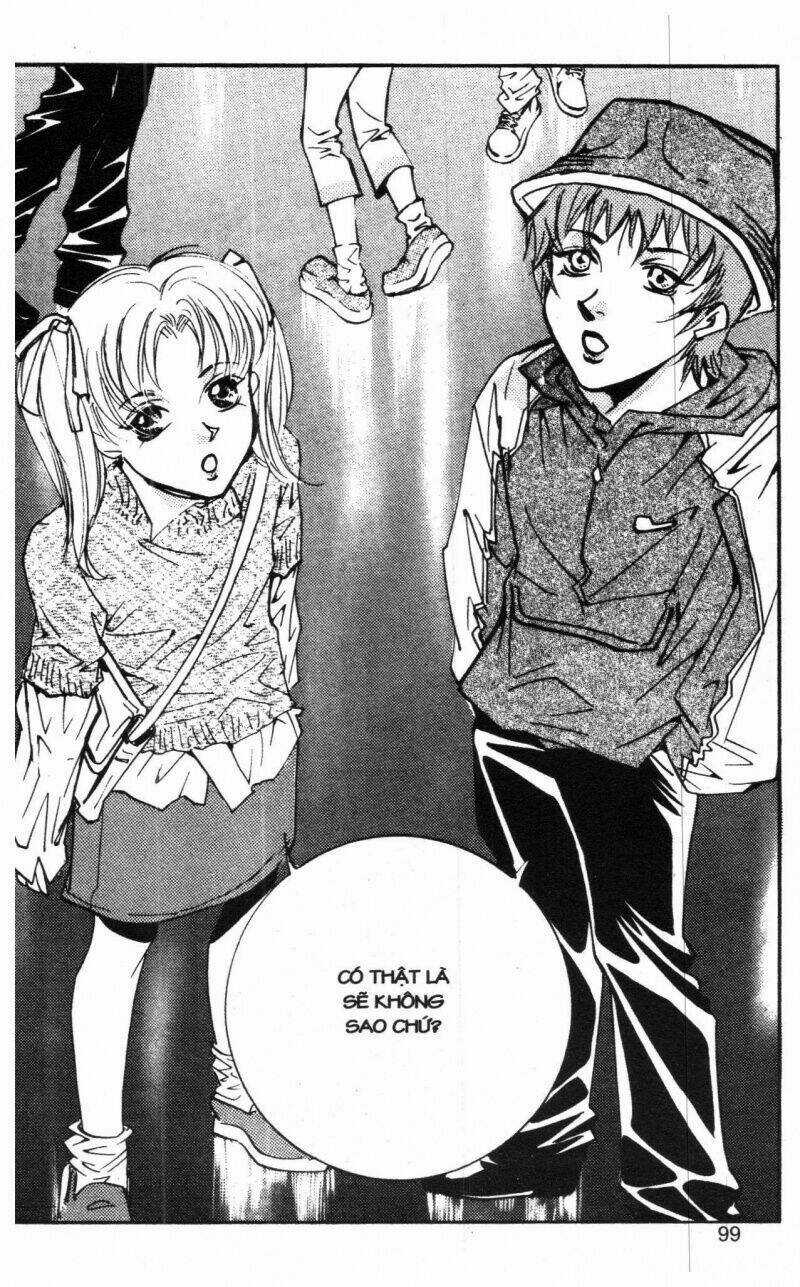 Ordinary School - Chapter 1 - Trang 104