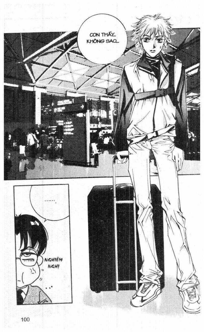 Ordinary School - Chapter 1 - Trang 105