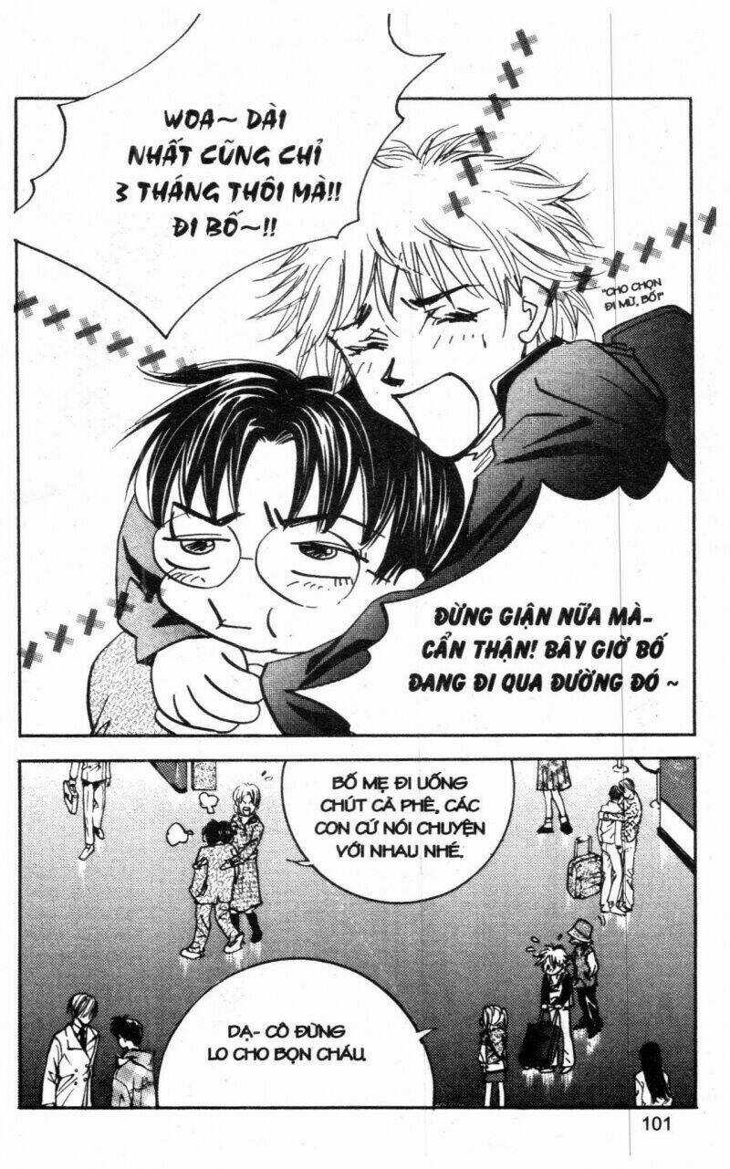 Ordinary School - Chapter 1 - Trang 106