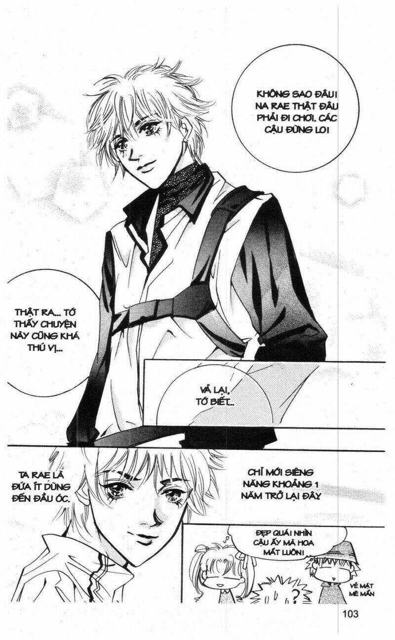 Ordinary School - Chapter 1 - Trang 108