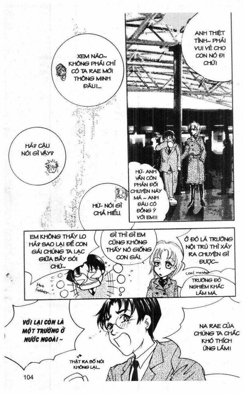 Ordinary School - Chapter 1 - Trang 109