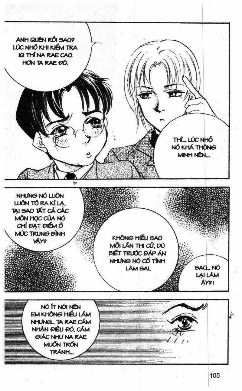 Ordinary School - Chapter 1 - Trang 110