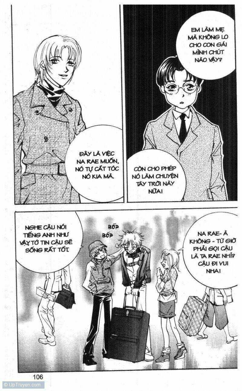 Ordinary School - Chapter 1 - Trang 111