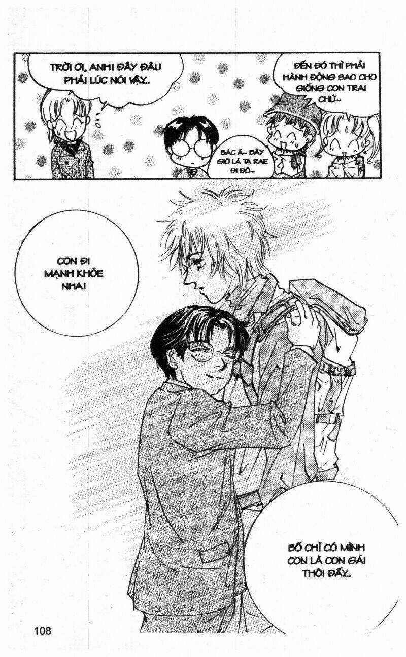 Ordinary School - Chapter 1 - Trang 113