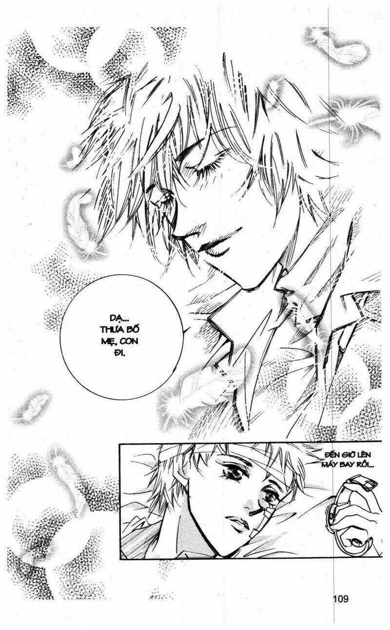 Ordinary School - Chapter 1 - Trang 114