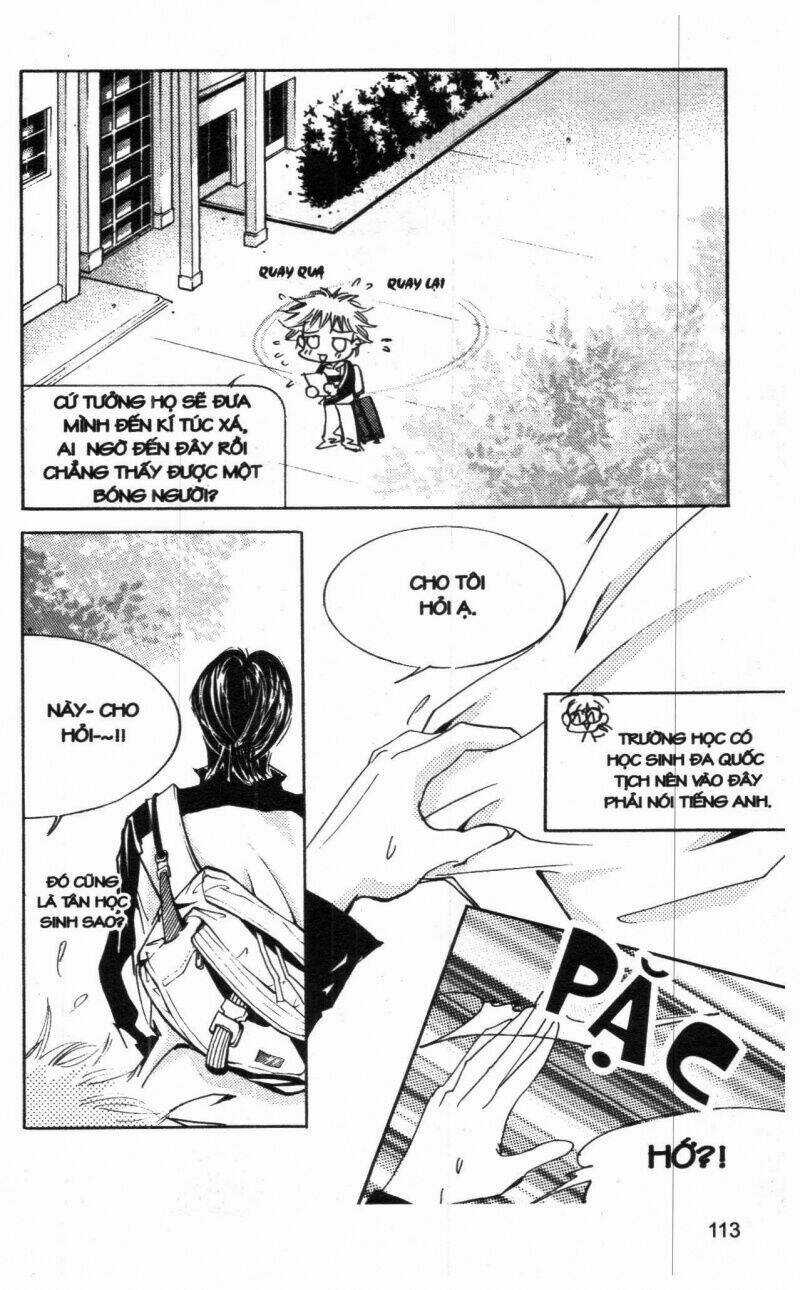 Ordinary School - Chapter 1 - Trang 118