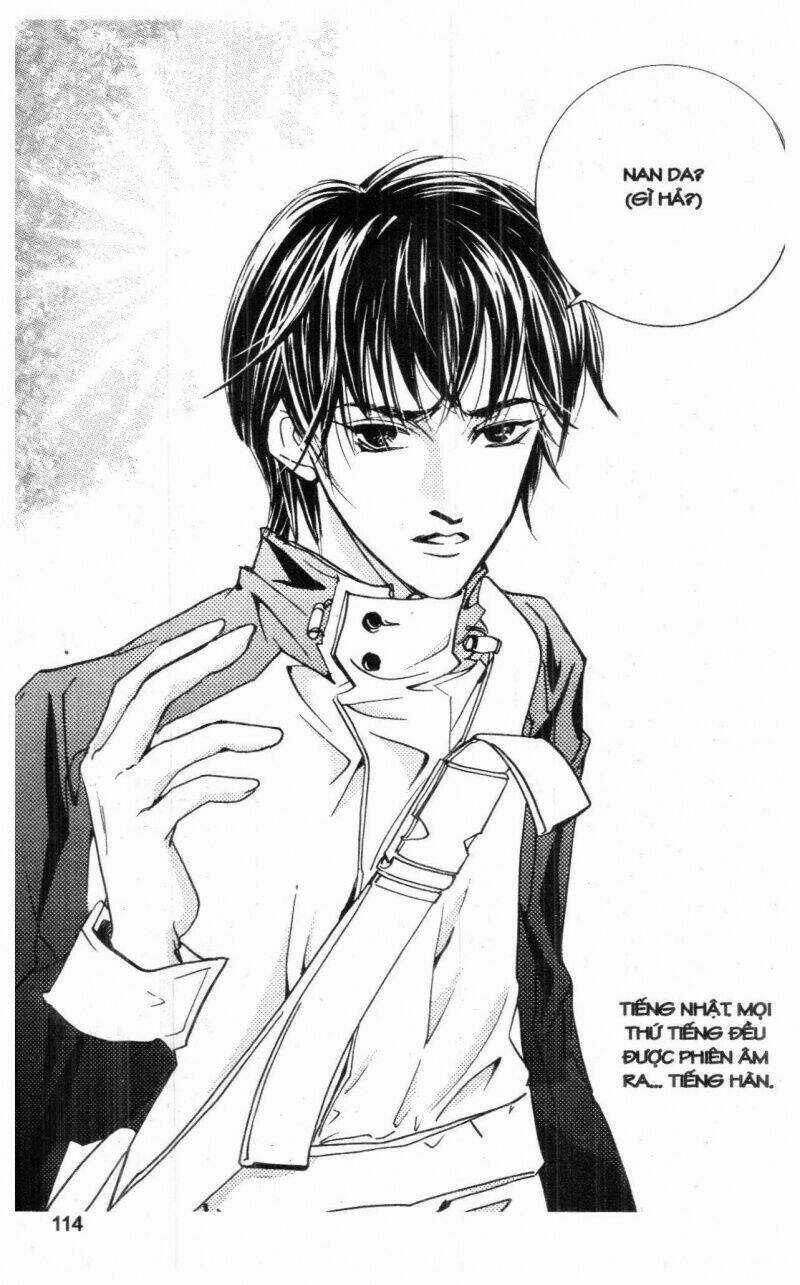 Ordinary School - Chapter 1 - Trang 119