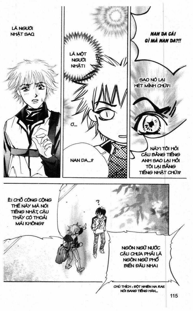 Ordinary School - Chapter 1 - Trang 120