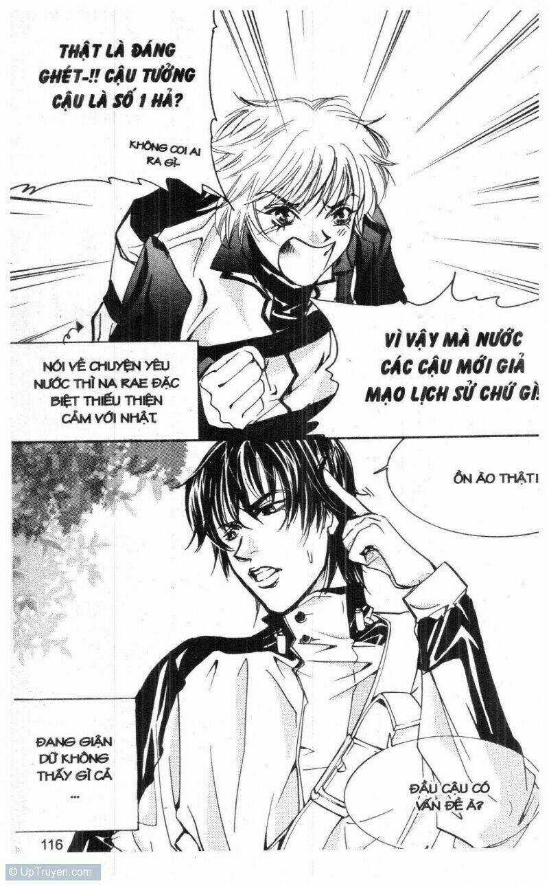 Ordinary School - Chapter 1 - Trang 121