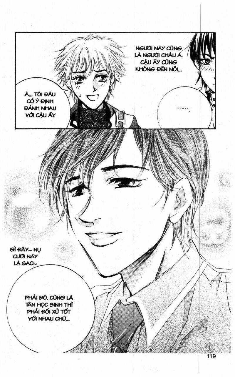 Ordinary School - Chapter 1 - Trang 124